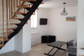 Maison avec terrasse Classée 3*